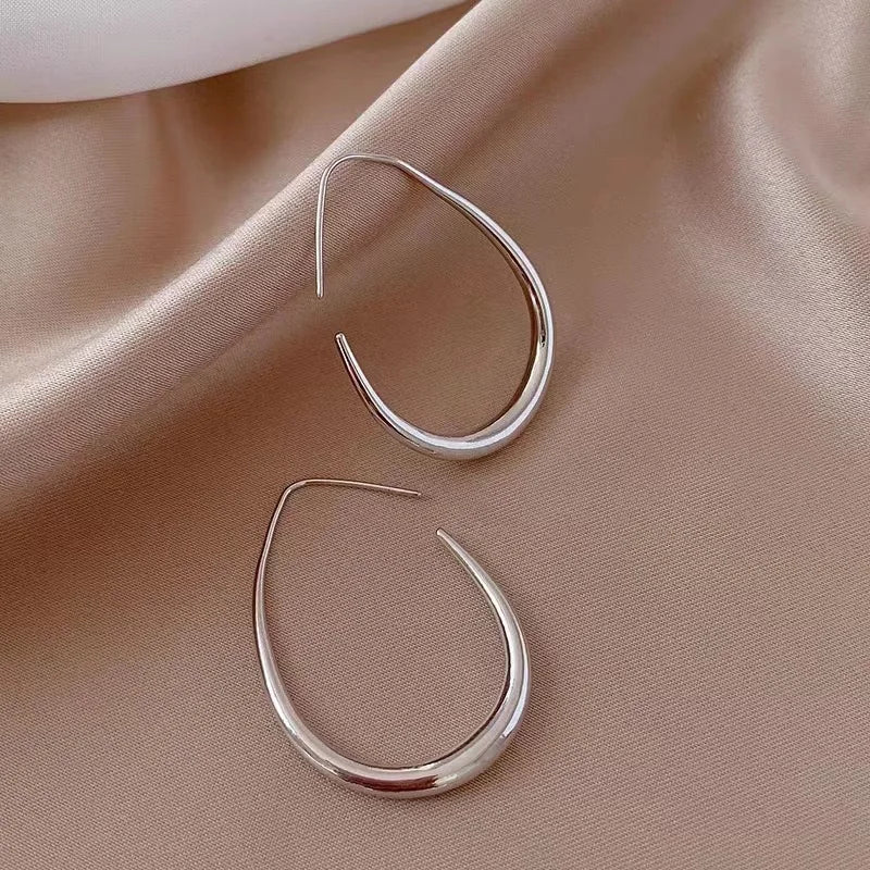 New Sterling Silver Earrings For Women