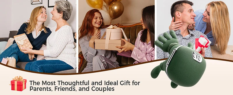 2025 Bionic Neck Shoulder Massager