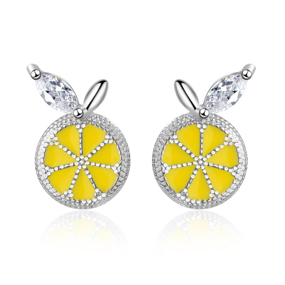 New Sterling Silver Earrings For Women