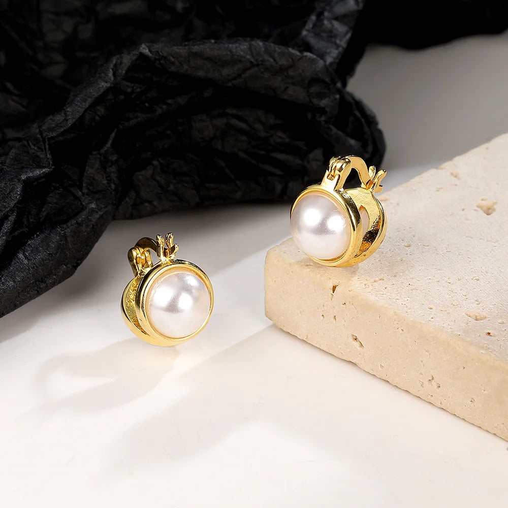 New Sterling Silver Earrings For Women